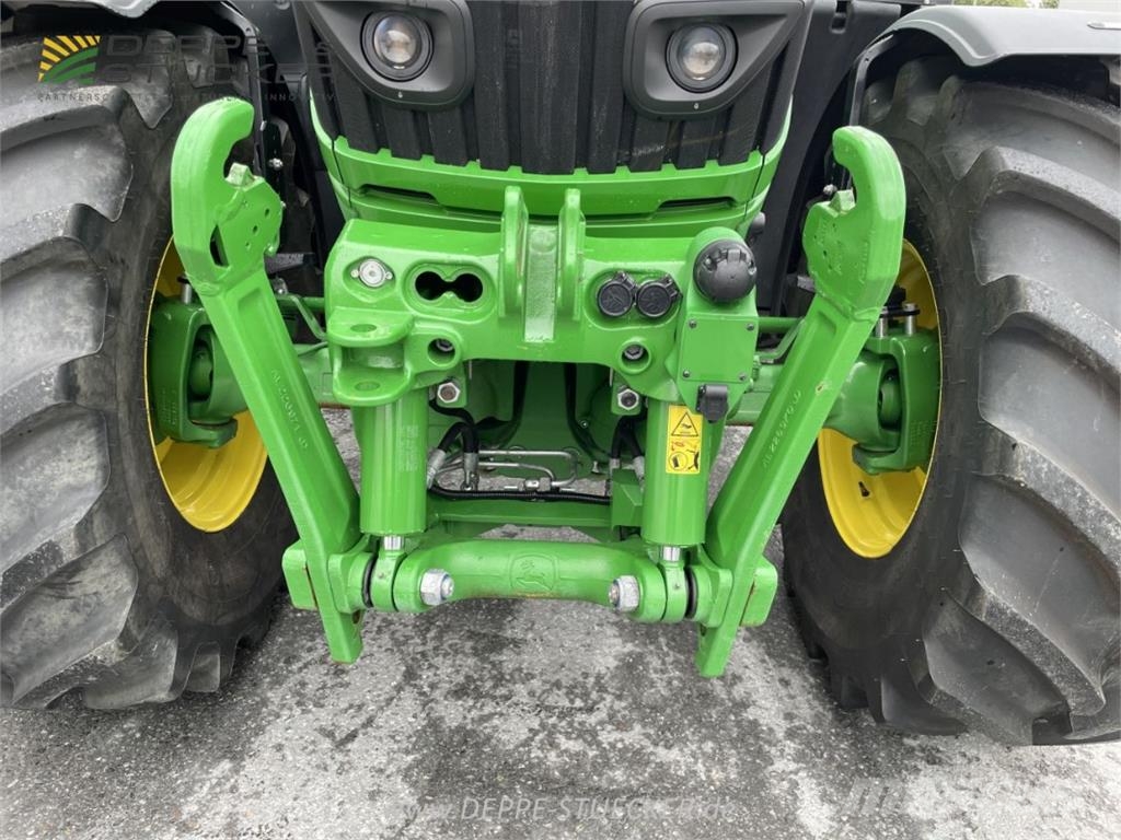 John Deere 6R 175 Agriculture - Others