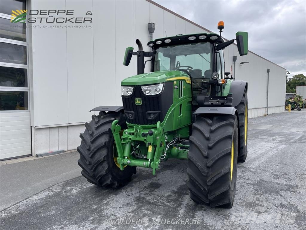 John Deere 6R 175 Agriculture - Others