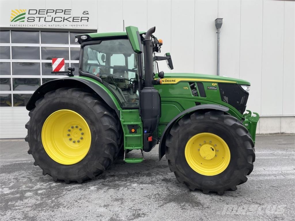 John Deere 6R 175 Agriculture - Others