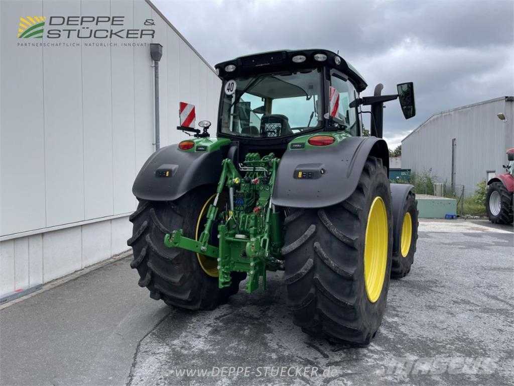 John Deere 6R 175 Agriculture - Others