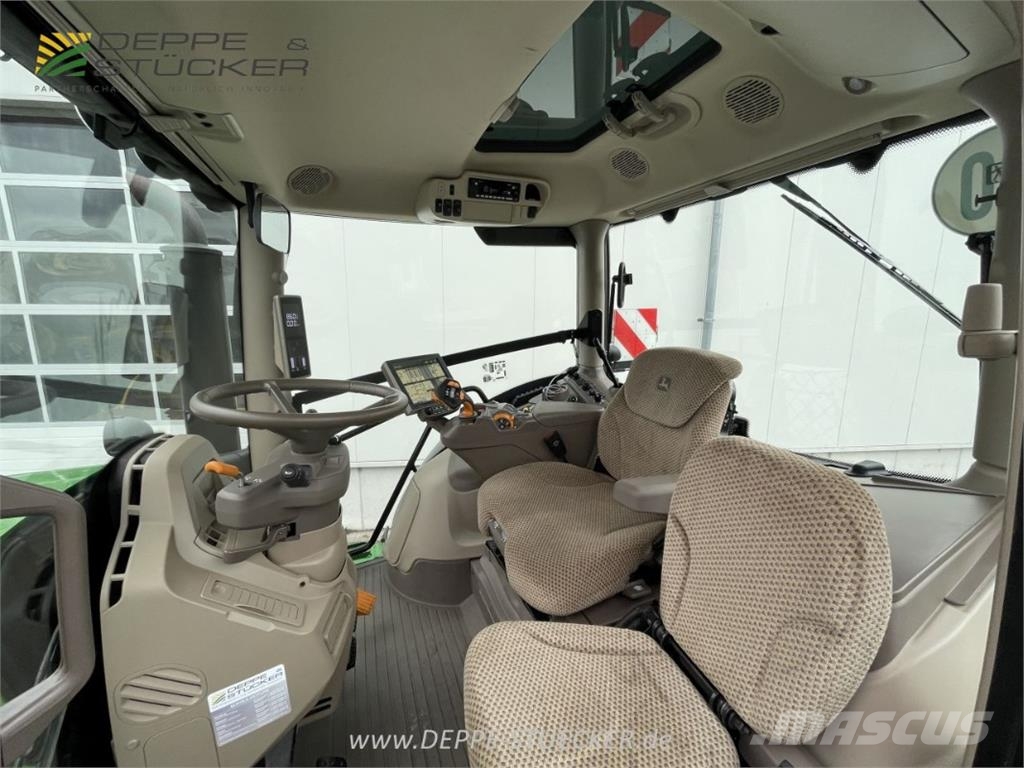 John Deere 6R 175 Agriculture - Others