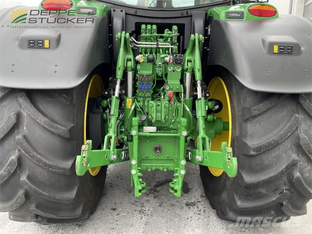 John Deere 6R 175 Agriculture - Others