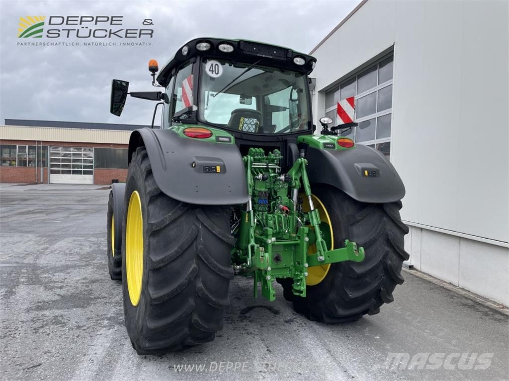 John Deere 6R 175 Agriculture - Others