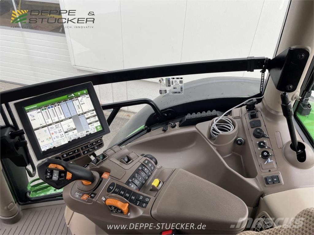 John Deere 6R 175 Agriculture - Others