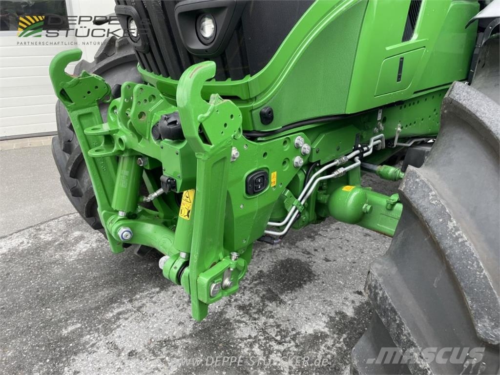 John Deere 6R 175 Agriculture - Others