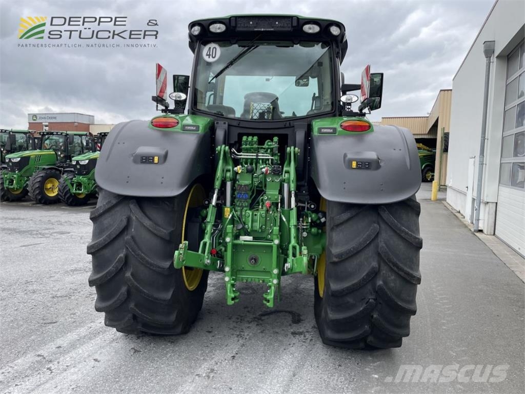 John Deere 6R 175 Agriculture - Others