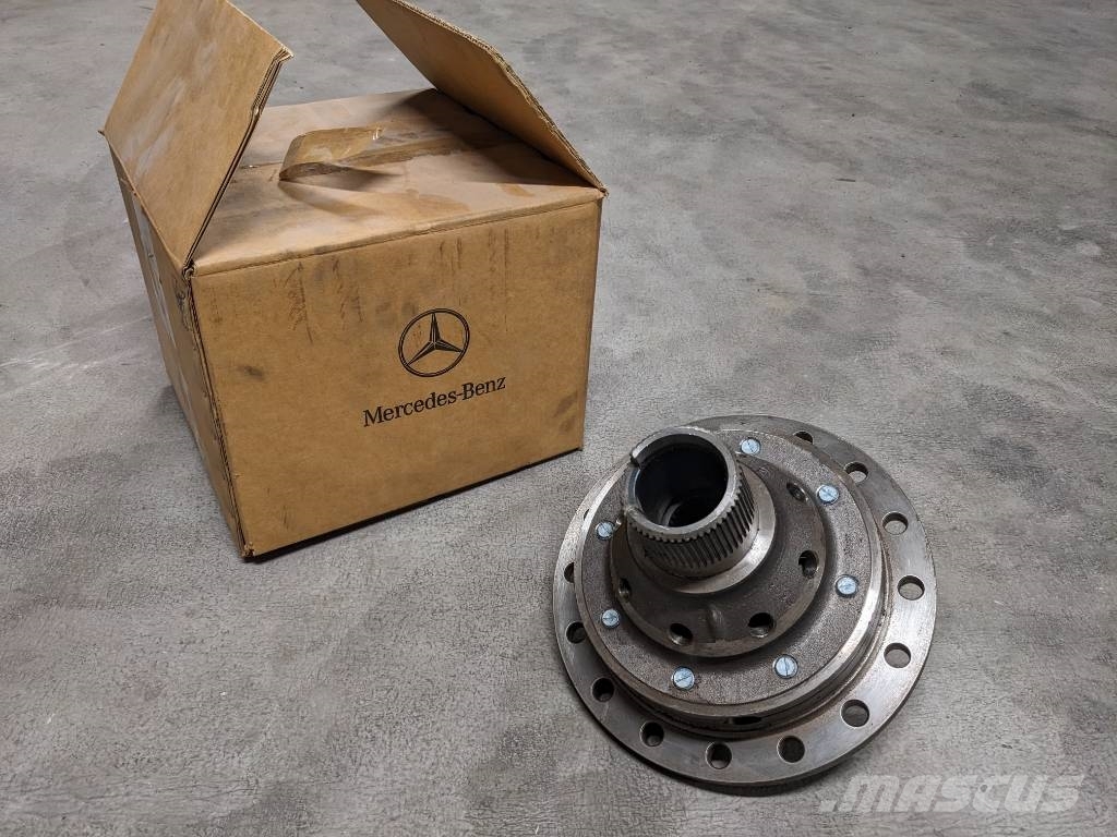 Mercedes-Benz A6743501023 / A 674 350 10 23 Ausgleichsgetriebe LKW-Achsen