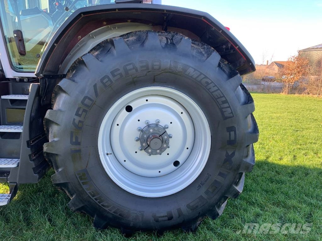 Massey Ferguson 8S.265 EXD7 Tractores