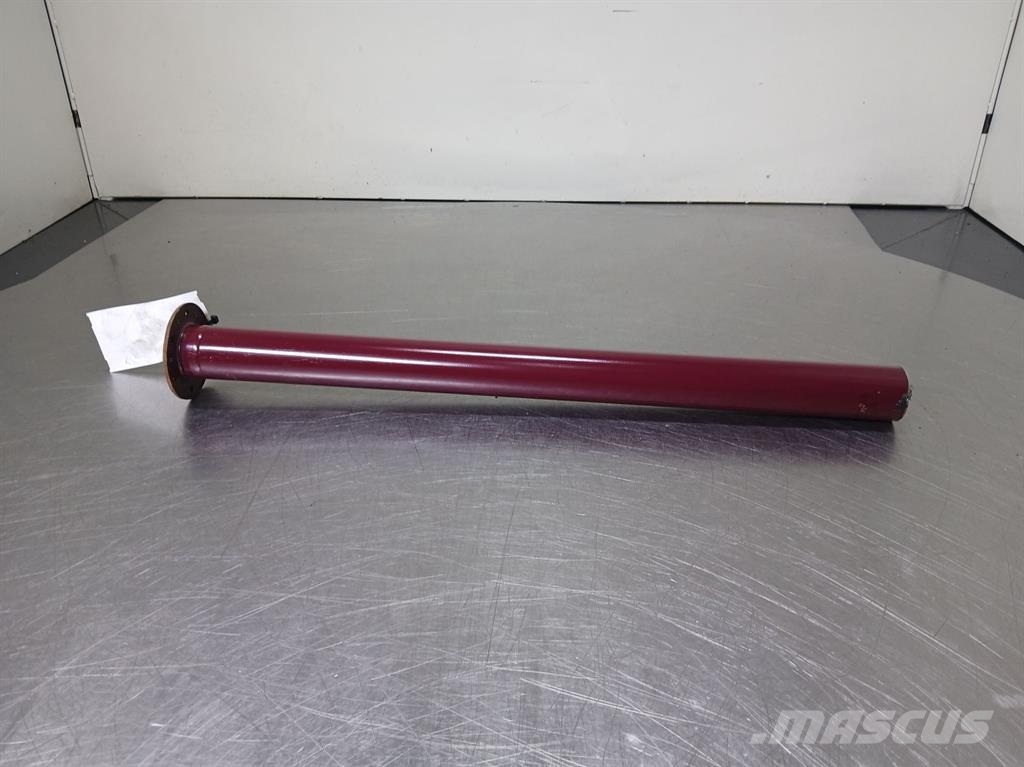 Ahlmann AZ210E-2301849A-Fuel indicator/Tauchrohrgeber Chassi e suspensão
