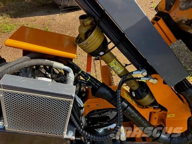 Ferri T530P Egyéb mezőgazdasági gépek