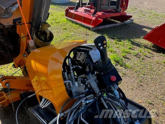 Ferri T530P Egyéb mezőgazdasági gépek