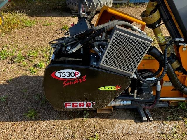 Ferri T530P Egyéb mezőgazdasági gépek