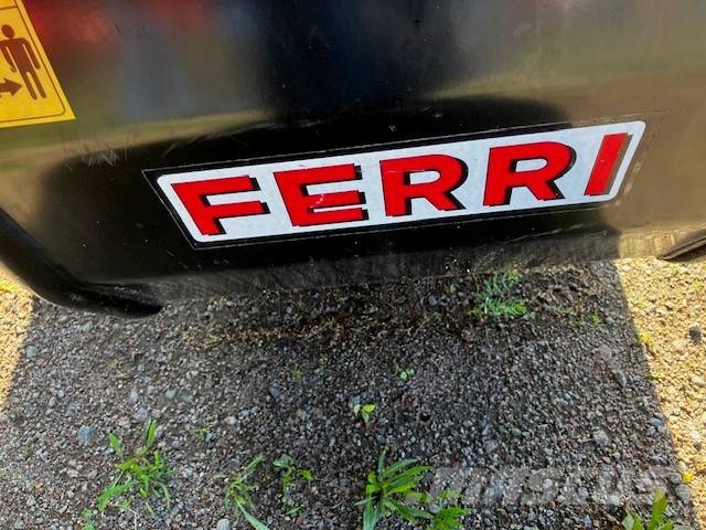 Ferri T530P Egyéb mezőgazdasági gépek