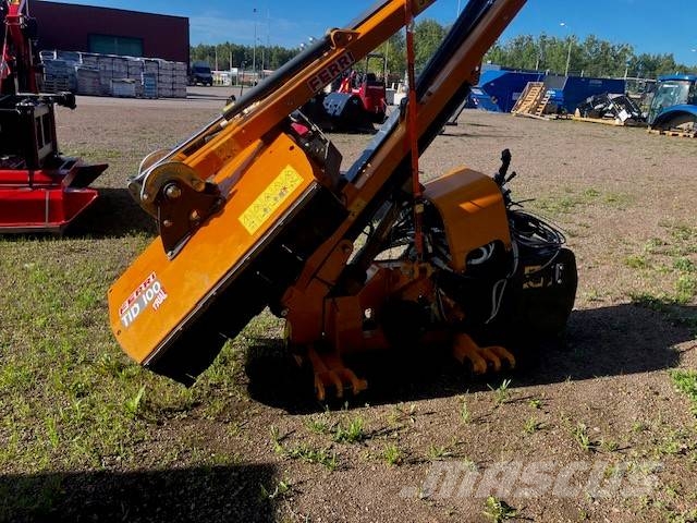 Ferri T530P Egyéb mezőgazdasági gépek