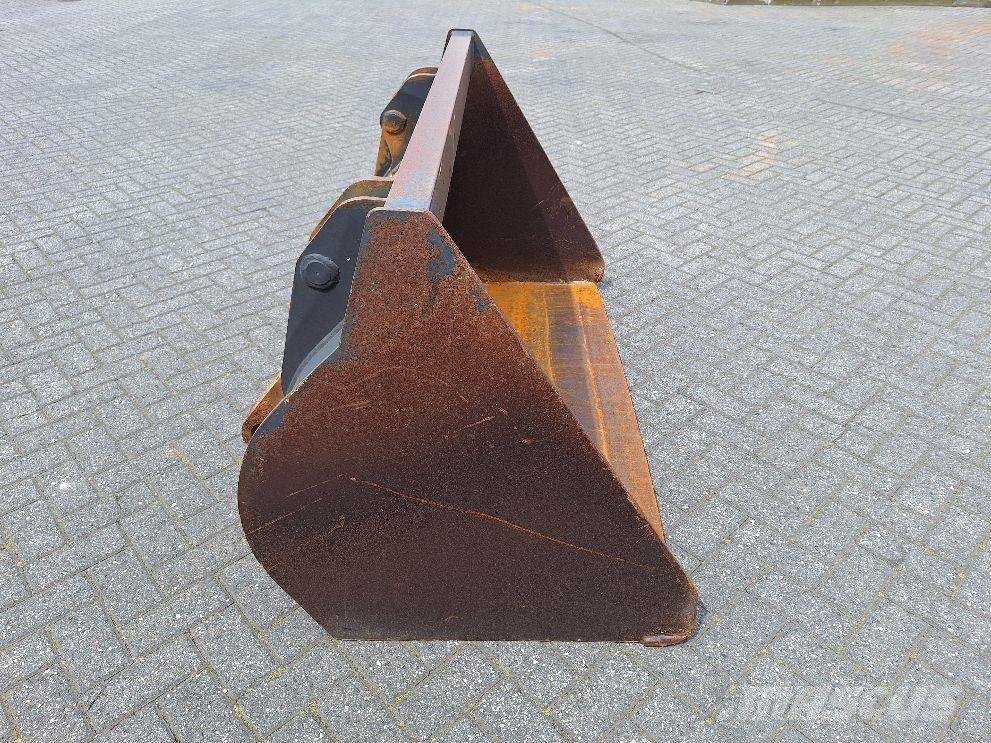Schaeff SKL863 - 1,60MTR - Bucket/Schaufel/Dichte bak Buckets
