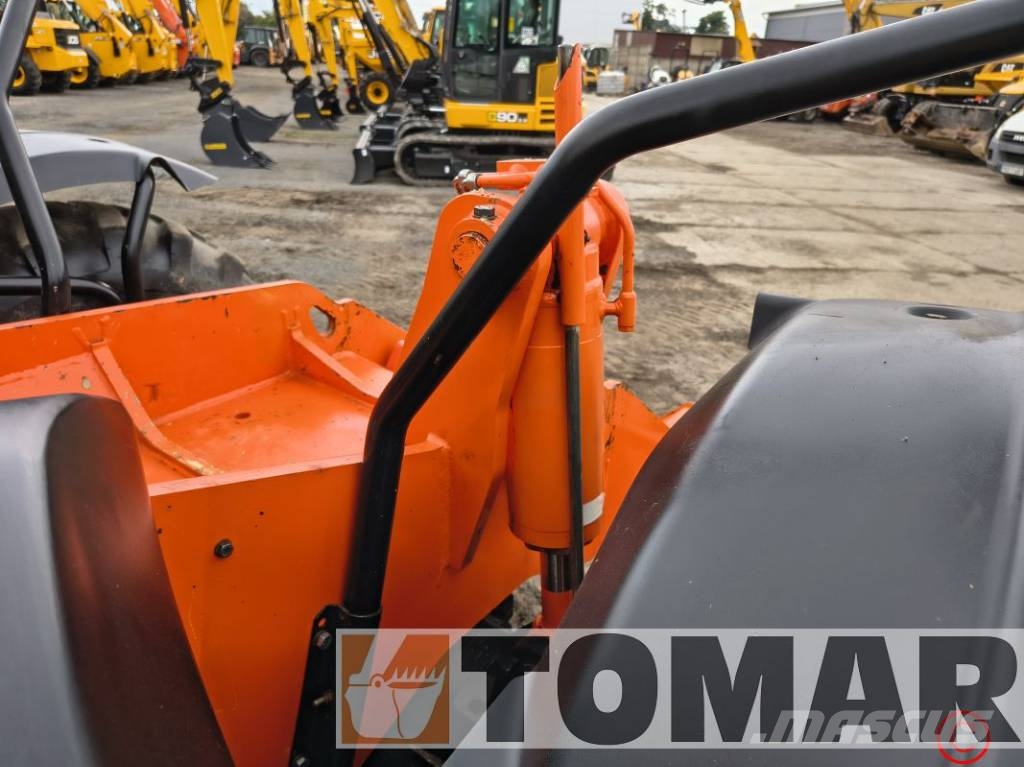 JCB 540-140 Ładowarki teleskopowe