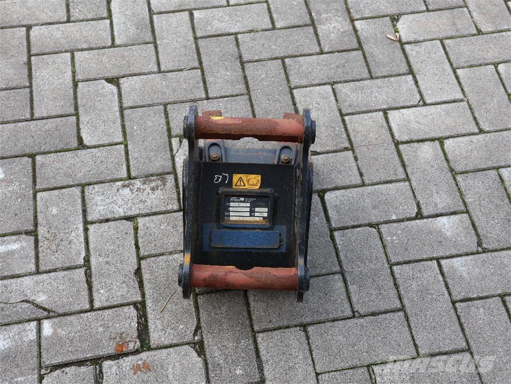 TIEFLÖFFEL 250 MM BREIT, Farm machinery