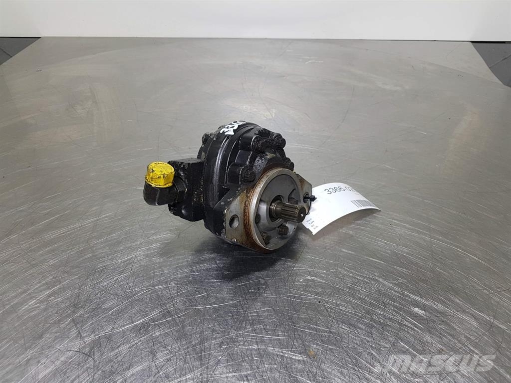 Eaton 25502-RAE - Gearpump/Zahnradpumpe/Tandwielpomp 液压