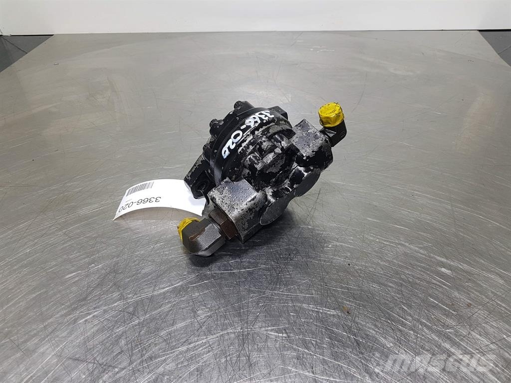 Eaton 25502-RAE - Gearpump/Zahnradpumpe/Tandwielpomp 液压