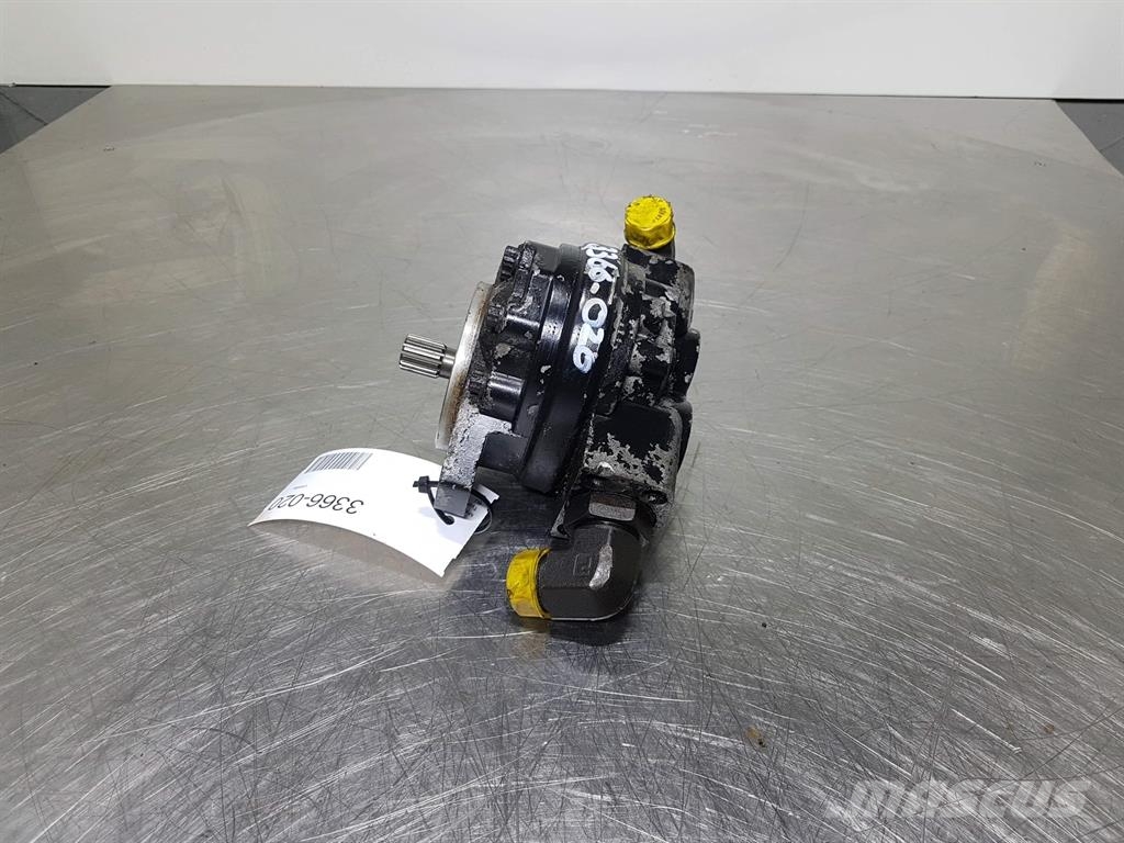 Eaton 25502-RAE - Gearpump/Zahnradpumpe/Tandwielpomp 液压