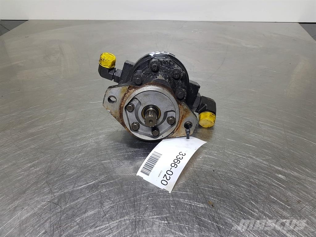 Eaton 25502-RAE - Gearpump/Zahnradpumpe/Tandwielpomp 液压
