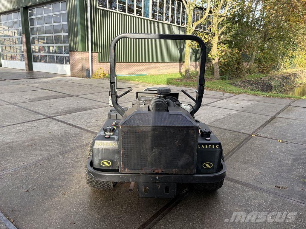 Lastec 2261 ADC zeroturn maaier Traktorske kosilice
