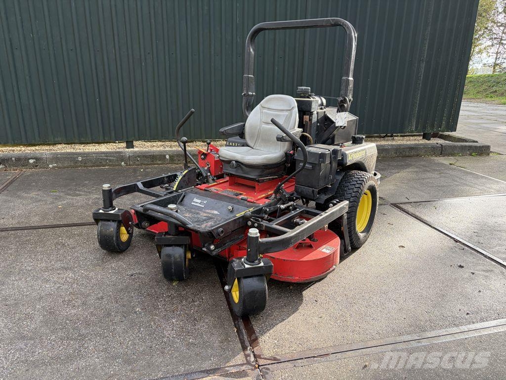 Lastec 2261 ADC zeroturn maaier Traktorske kosilice
