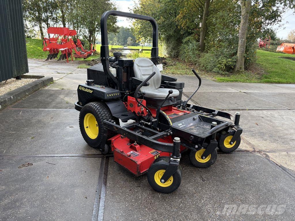 Lastec 2261 ADC zeroturn maaier Traktorske kosilice