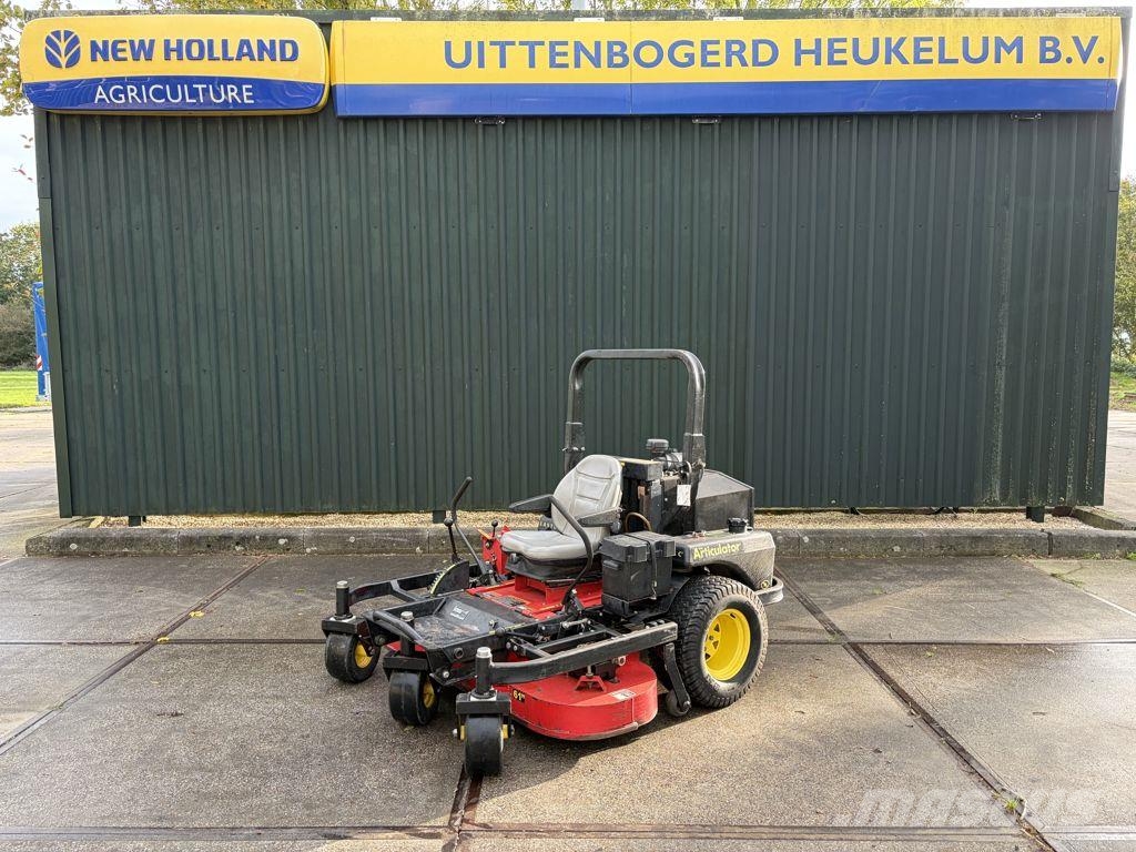 Lastec 2261 ADC zeroturn maaier Traktorske kosilice