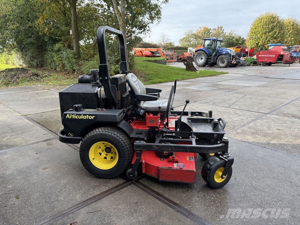 Lastec 2261 ADC zeroturn maaier Traktorske kosilice