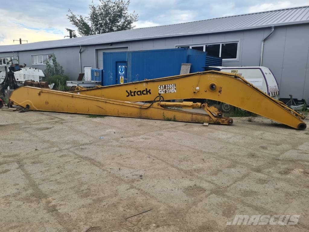 CAT 330 CL Excavator