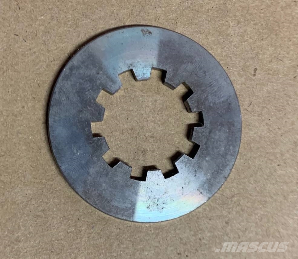 Deutz-Fahr Washer 06238354, 6238354, 0623 8354, 0623-8354 Transmission