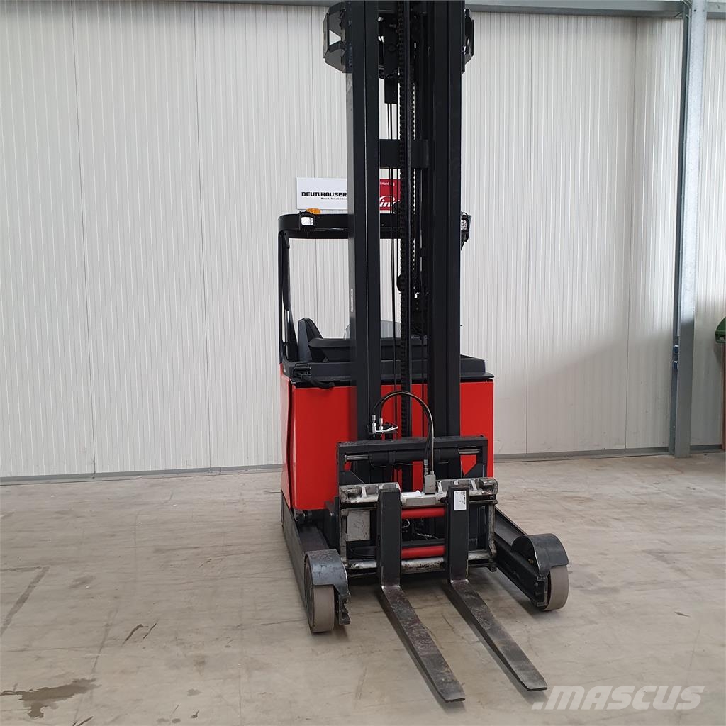 Linde R20 리치 트럭