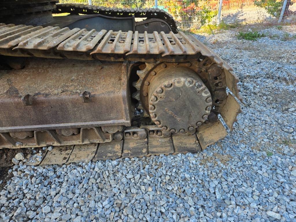 Volvo EC 290 B LC 大型油圧ショベル12t以上（パワーショベル・ユンボ）