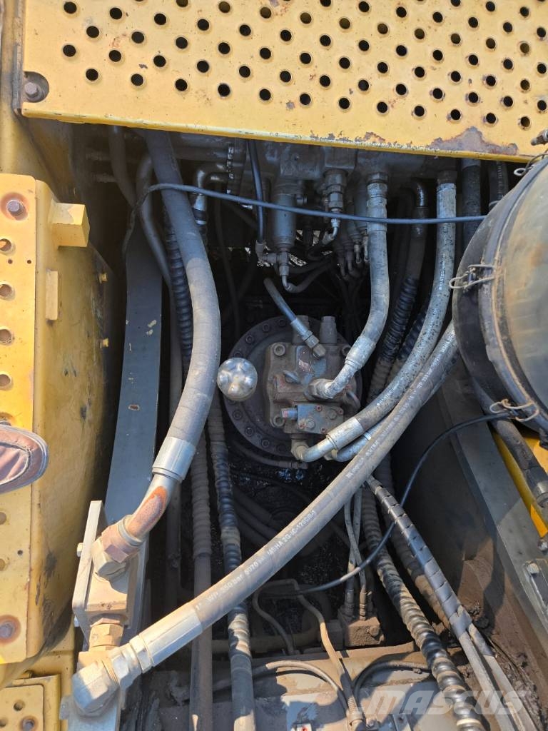 Volvo EC 290 B LC 大型油圧ショベル12t以上（パワーショベル・ユンボ）