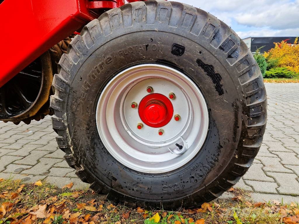 He-Va Tip-Roller 6.3 滾輪