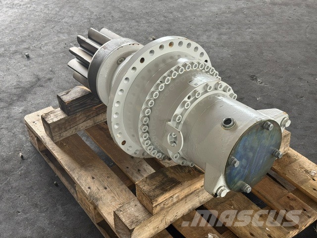 ZOELLER ZOELLER Swing Gear to suit Liebherr/Enercon Запчасти для кранов