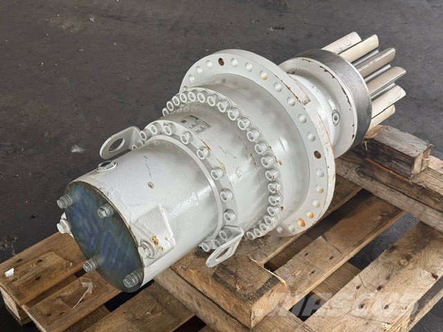 ZOELLER ZOELLER Swing Gear to suit Liebherr/Enercon Запчасти для кранов