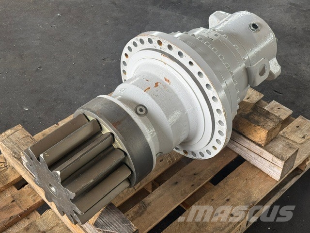 ZOELLER ZOELLER Swing Gear to suit Liebherr/Enercon Запчасти для кранов