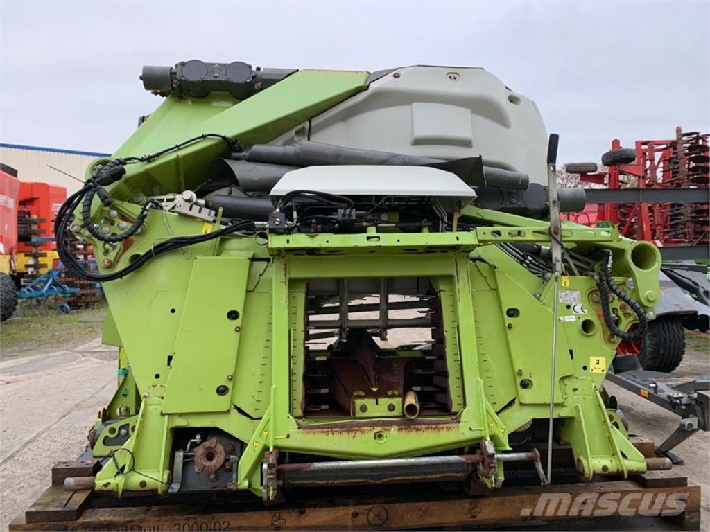 CLAAS Orbis 750 AC TS Pro C Neuer Preis! 其他收获机械
