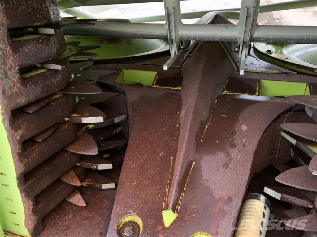 CLAAS Orbis 750 AC TS Pro C Neuer Preis! 其他收获机械
