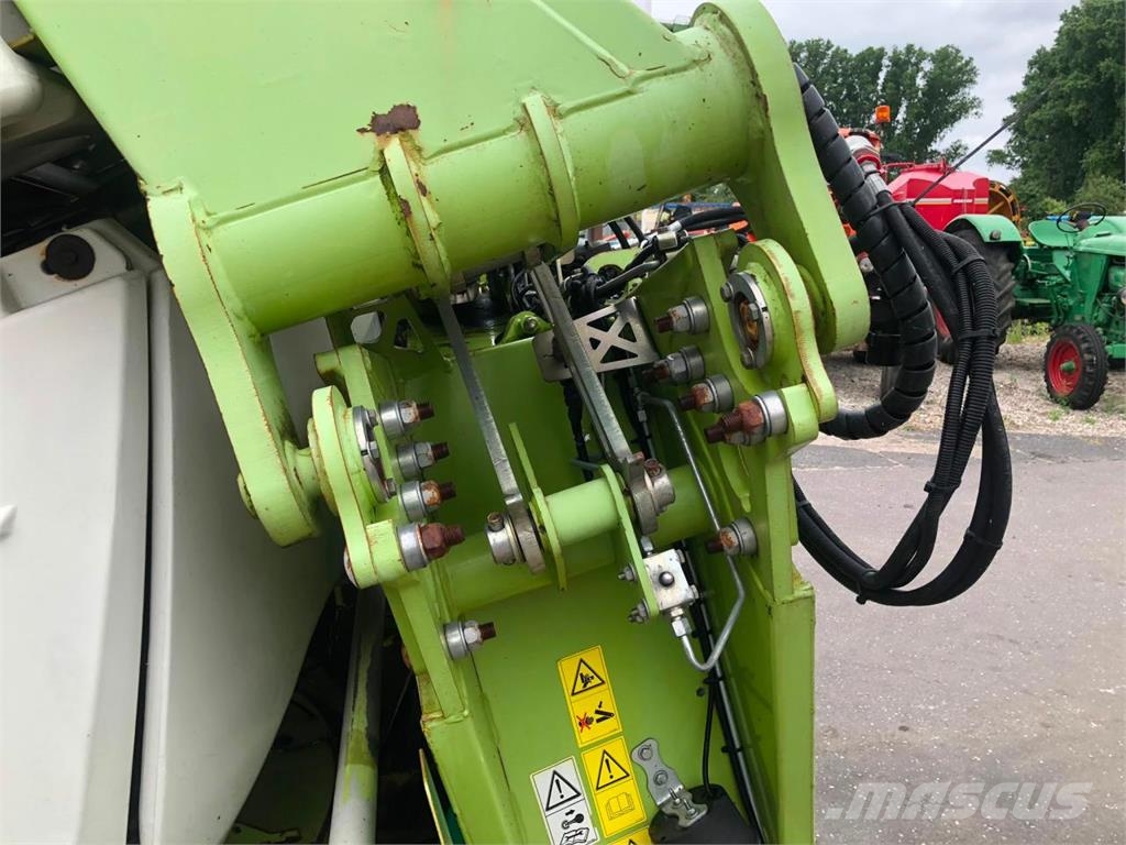 CLAAS Orbis 750 AC TS Pro C Neuer Preis! 其他收获机械