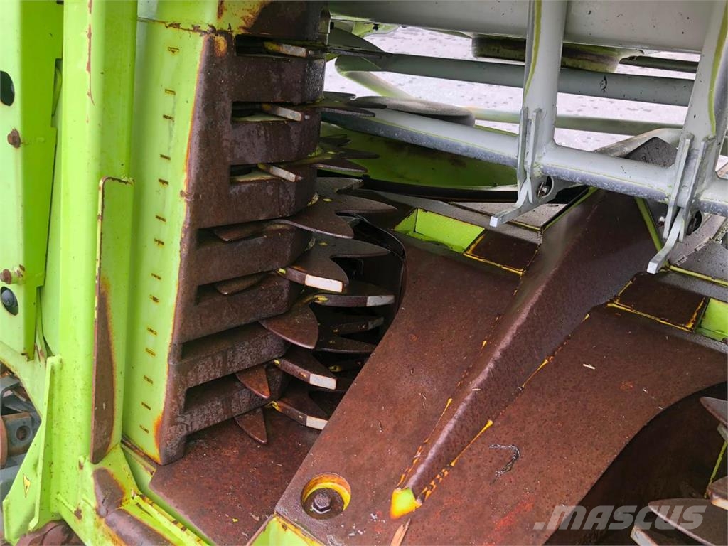 CLAAS Orbis 750 AC TS Pro C Neuer Preis! 其他收获机械
