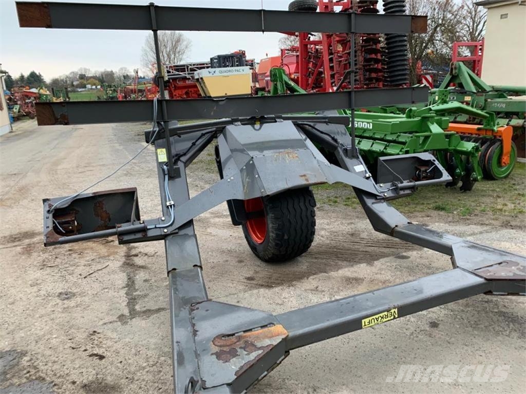 CLAAS Orbis 750 AC TS Pro C Neuer Preis! 其他收获机械