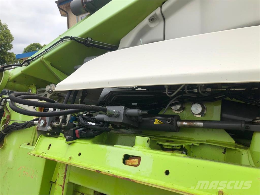 CLAAS Orbis 750 AC TS Pro C Neuer Preis! 其他收获机械