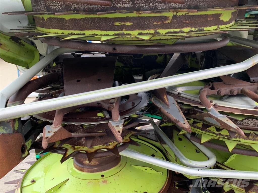 CLAAS Orbis 750 AC TS Pro C Neuer Preis! 其他收获机械