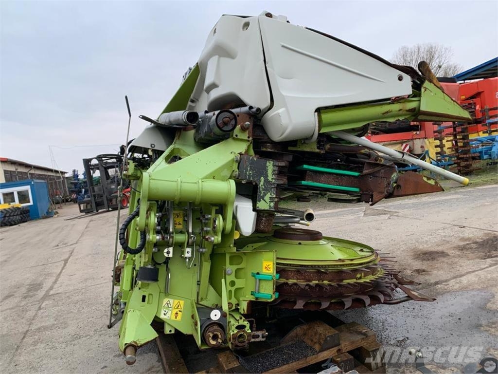 CLAAS Orbis 750 AC TS Pro C Neuer Preis! 其他收获机械
