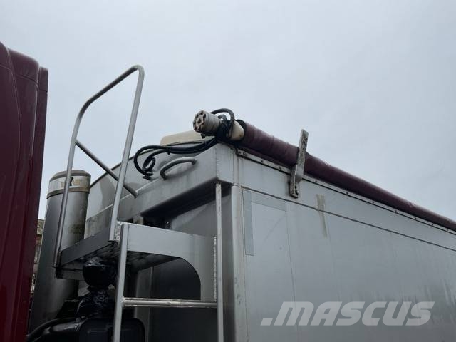 Scania P 410 Грузовики-Самосвалы