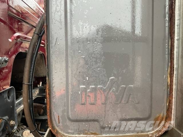Scania P 410 Грузовики-Самосвалы