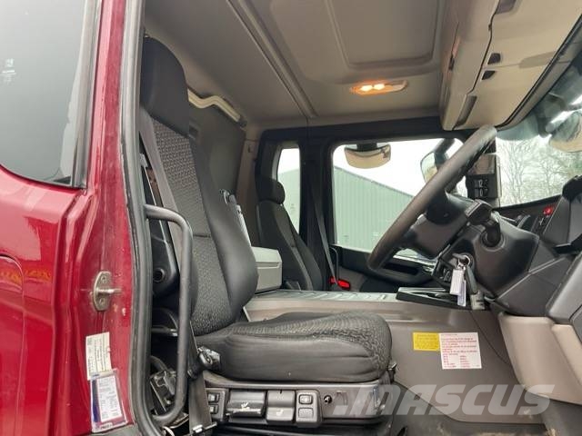 Scania P 410 Грузовики-Самосвалы